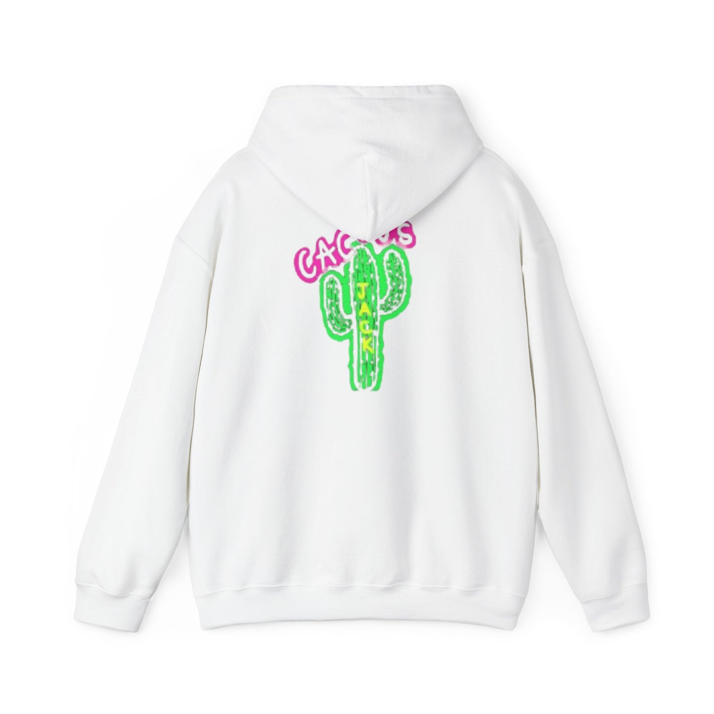 Unisex Cactus Jack Hoodie