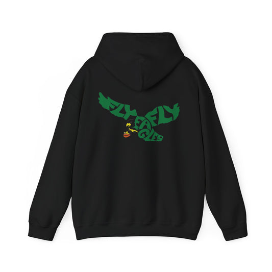 Unisex FlyEaglesFly Hoodie