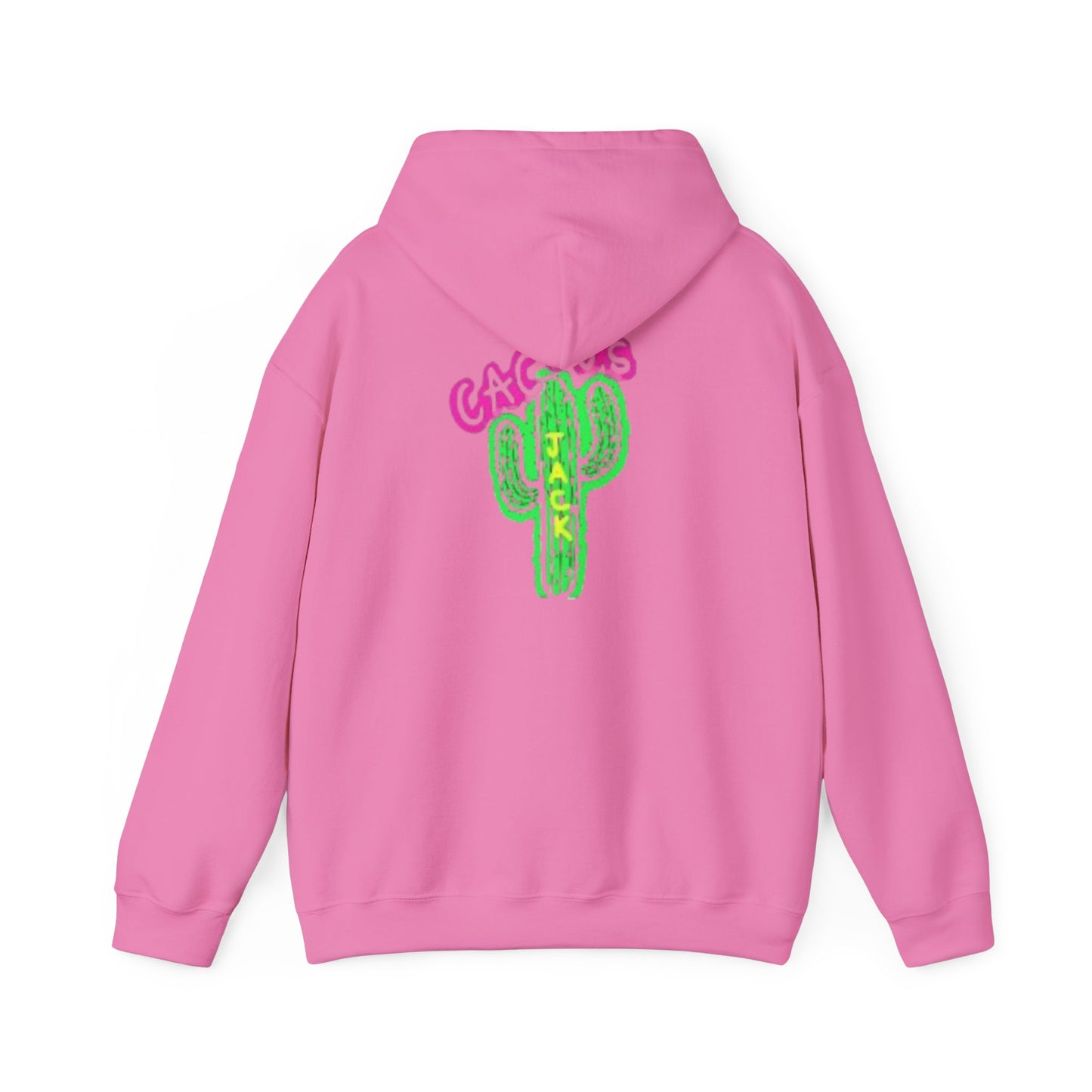 Unisex Cactus Jack Hoodie