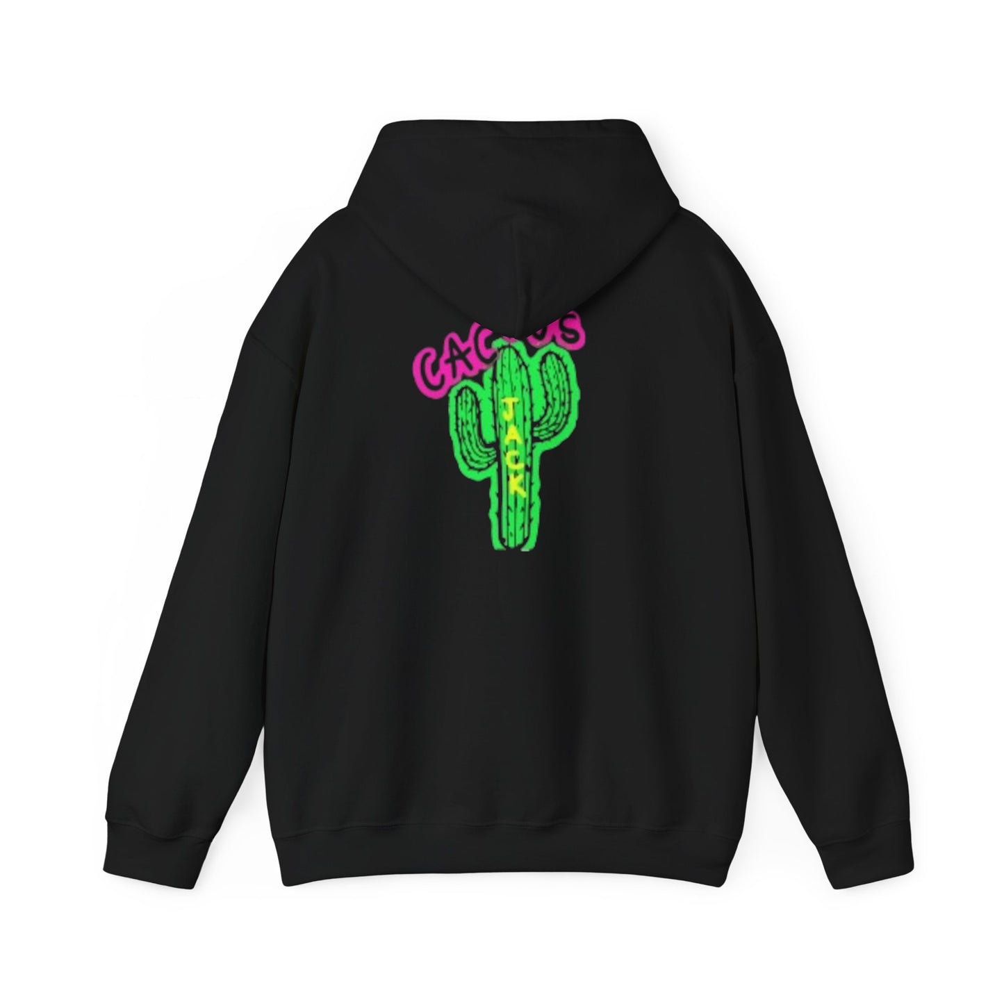 Unisex Cactus Jack Hoodie