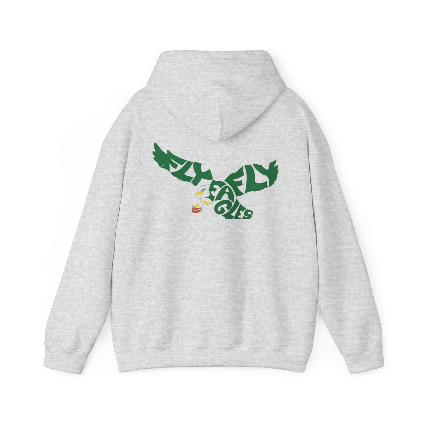 Unisex FlyEaglesFly Hoodie