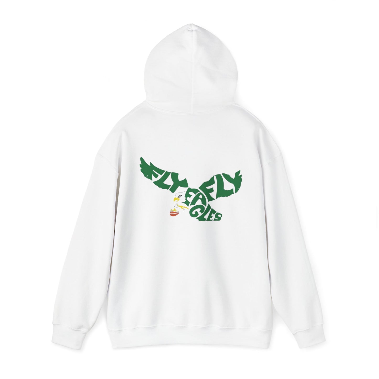 Unisex FlyEaglesFly Hoodie