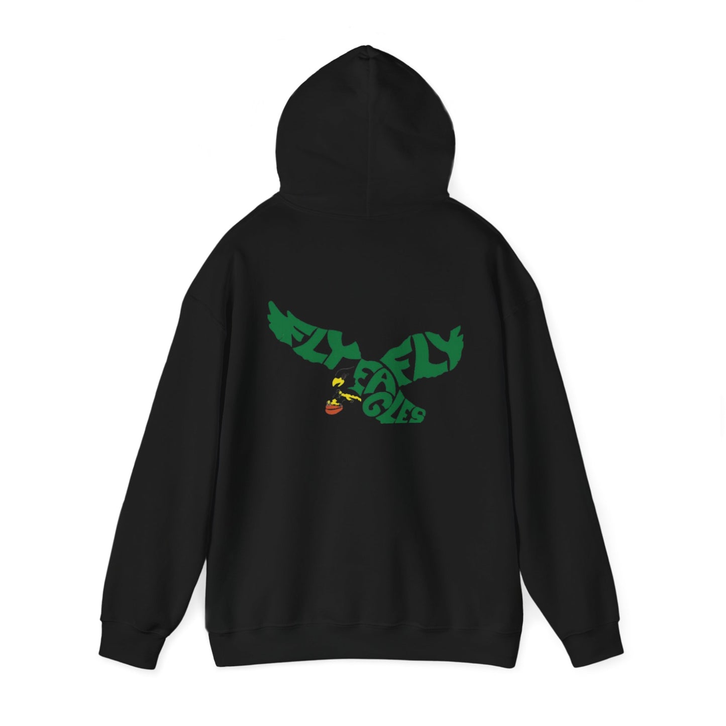 Unisex FlyEaglesFly Hoodie