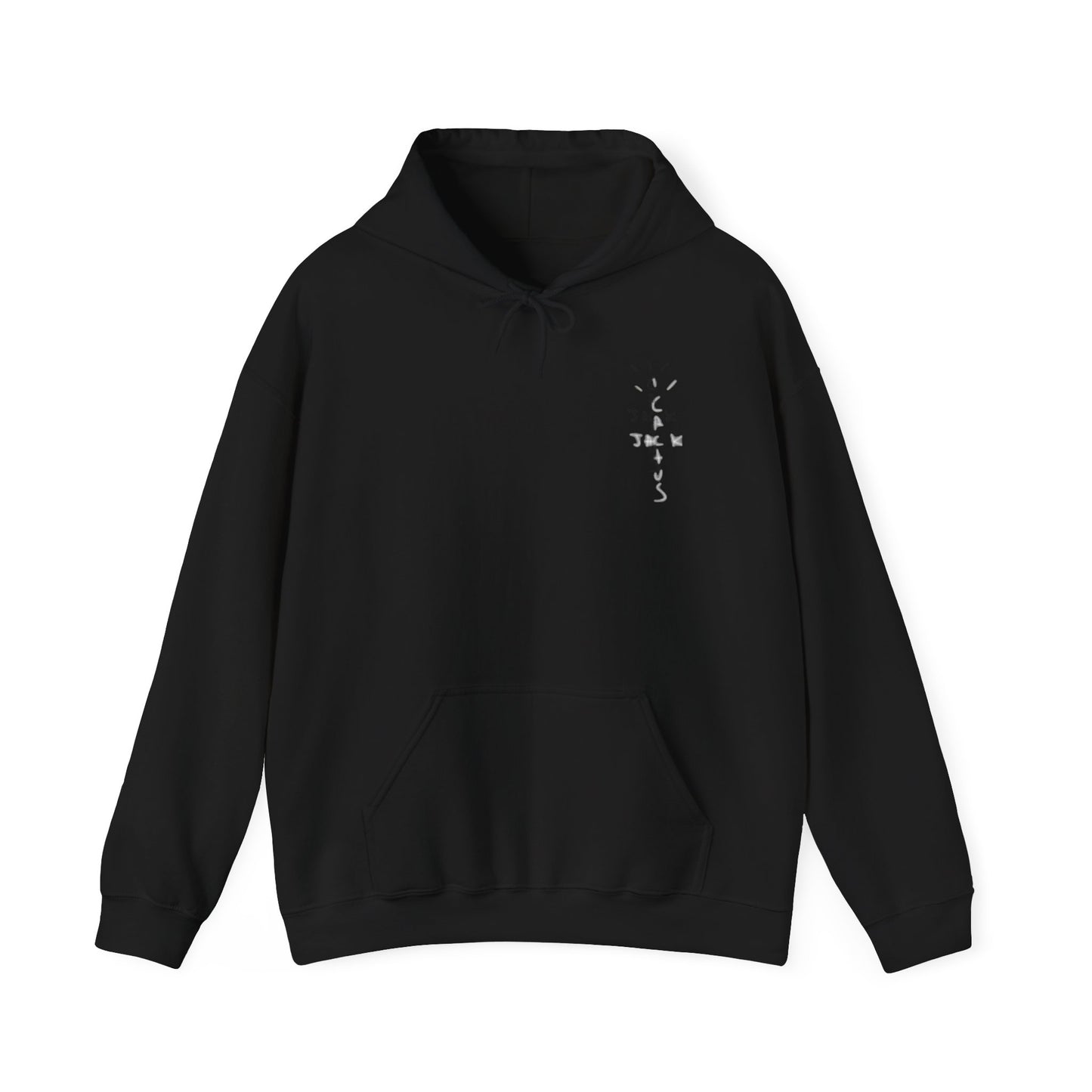 Unisex Cactus Jack Hoodie