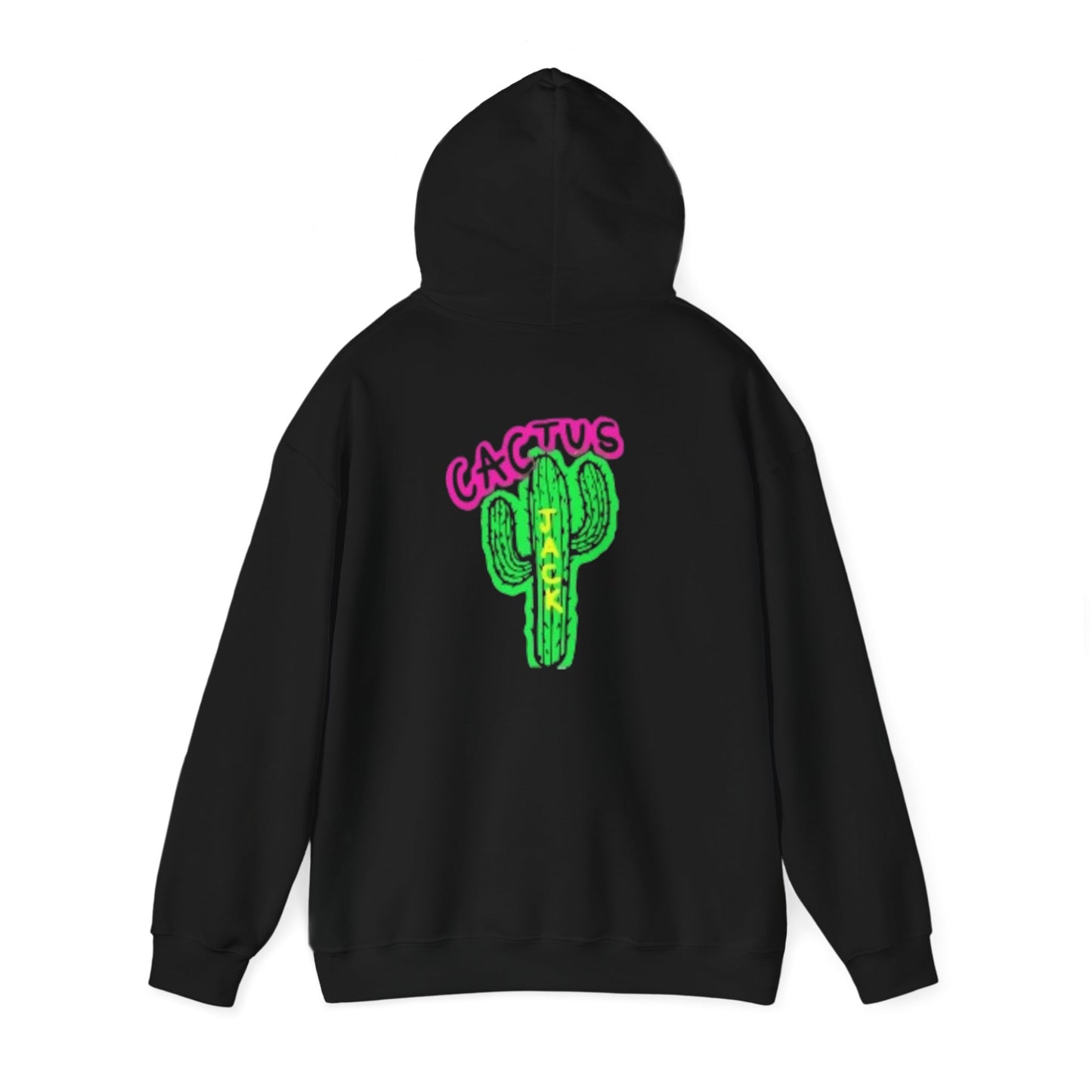 Unisex Cactus Jack Hoodie