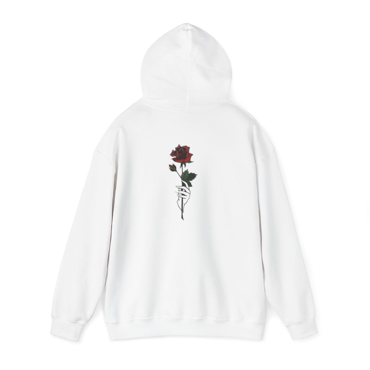 Unisex F2F Hoodie