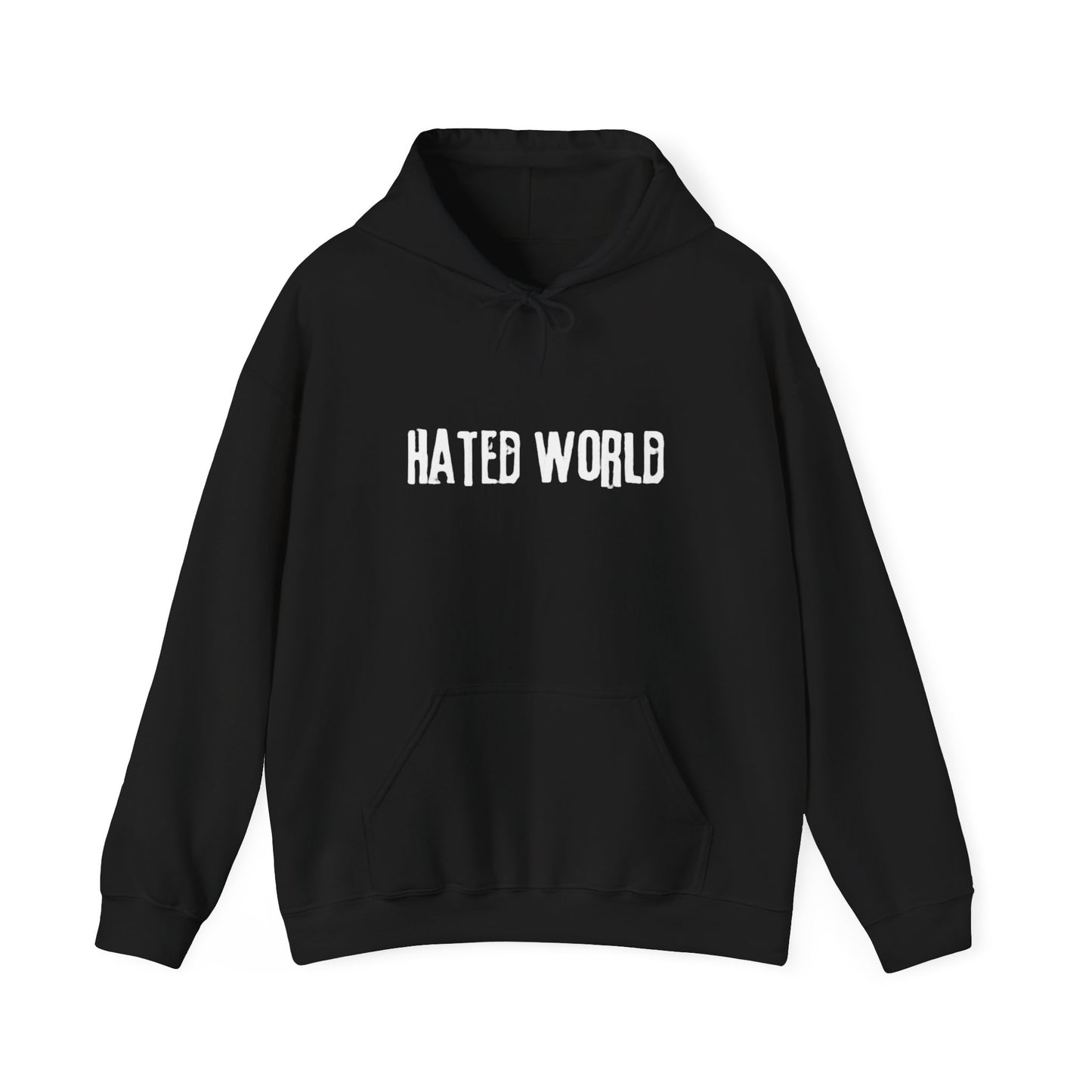 Unisex Donhated! Hoodie