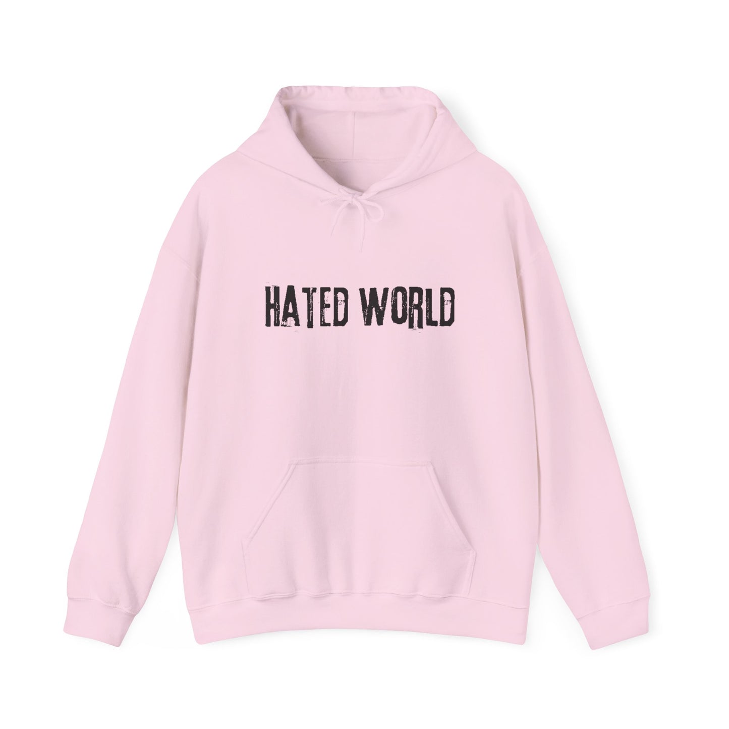 Unisex Donhated! Hoodie