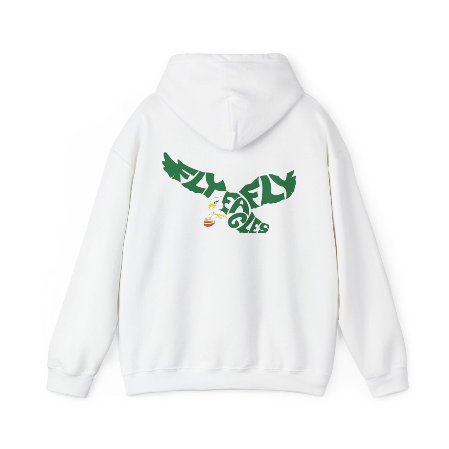 Unisex FlyEaglesFly Hoodie