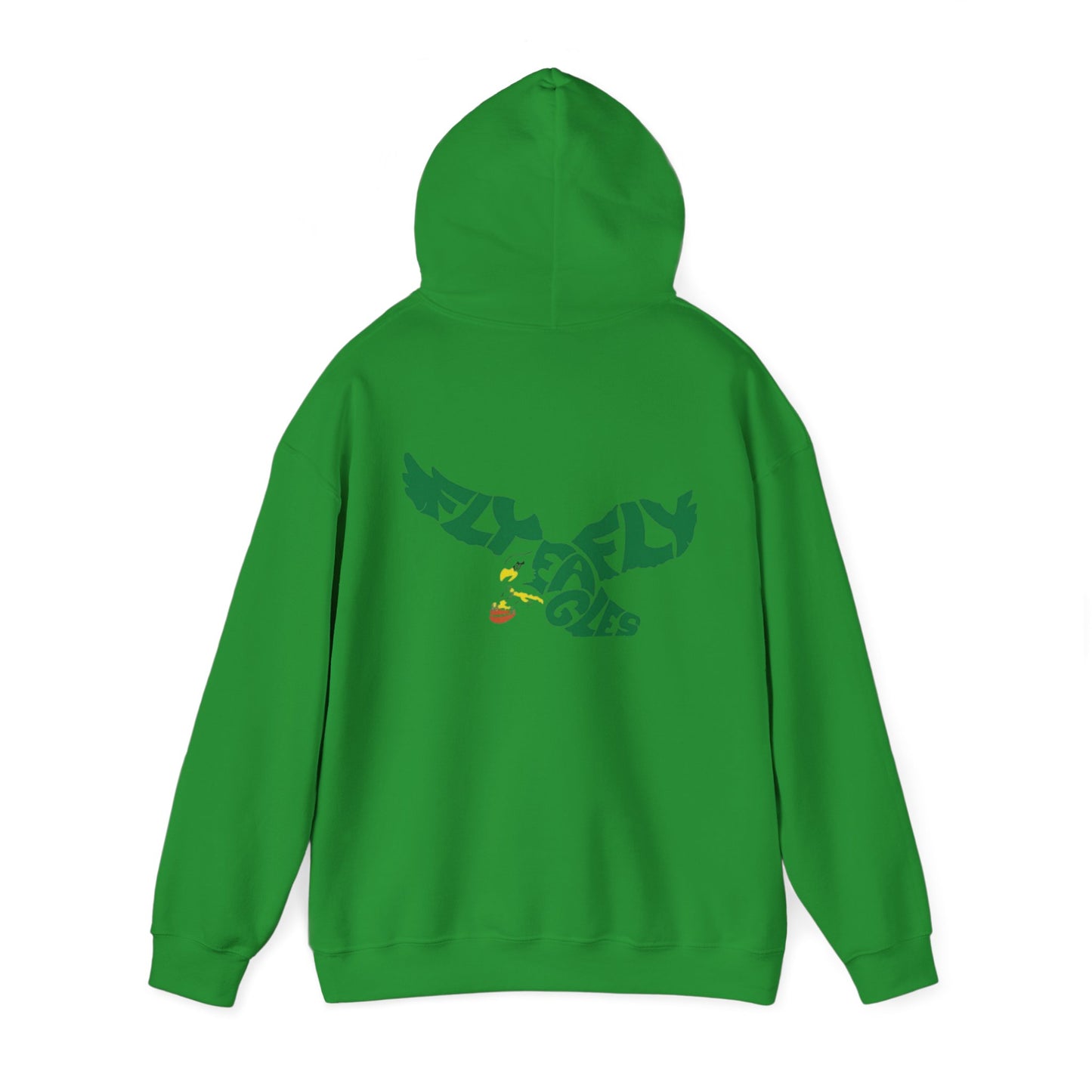 Unisex FlyEaglesFly Hoodie