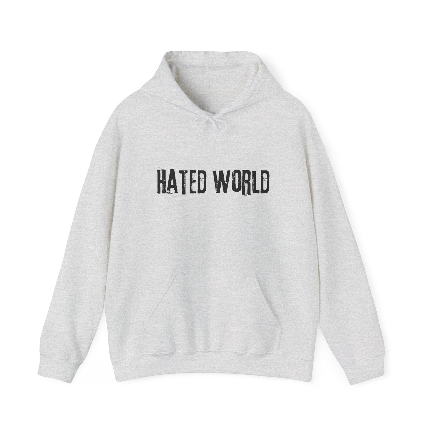 Unisex Donhated! Hoodie