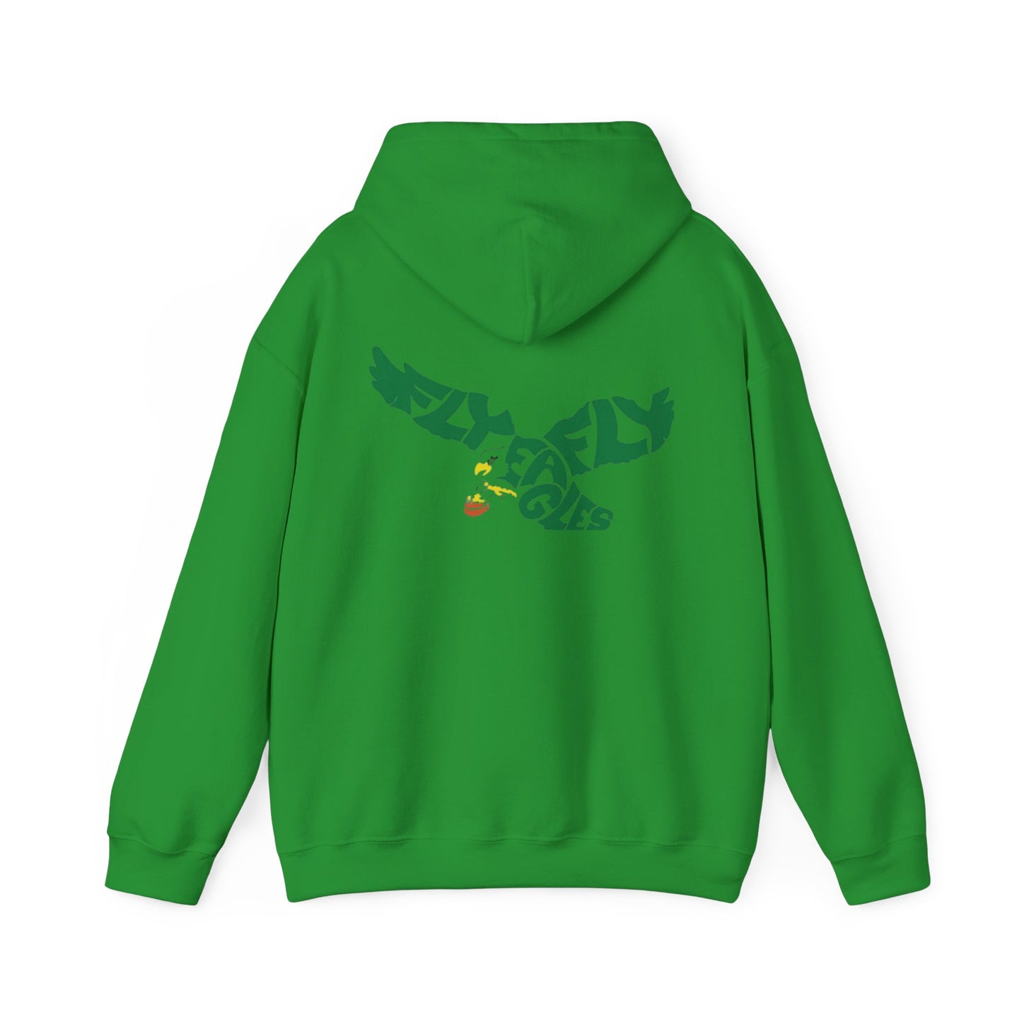 Unisex FlyEaglesFly Hoodie