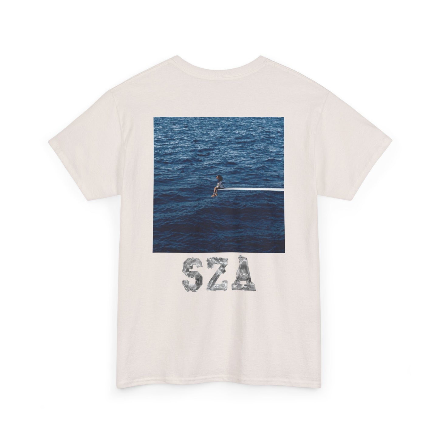 Unisex SZA Tee