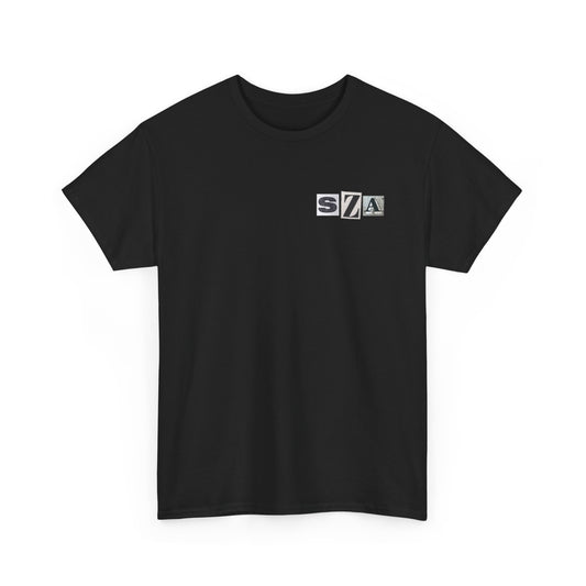 Unisex SZA Tee