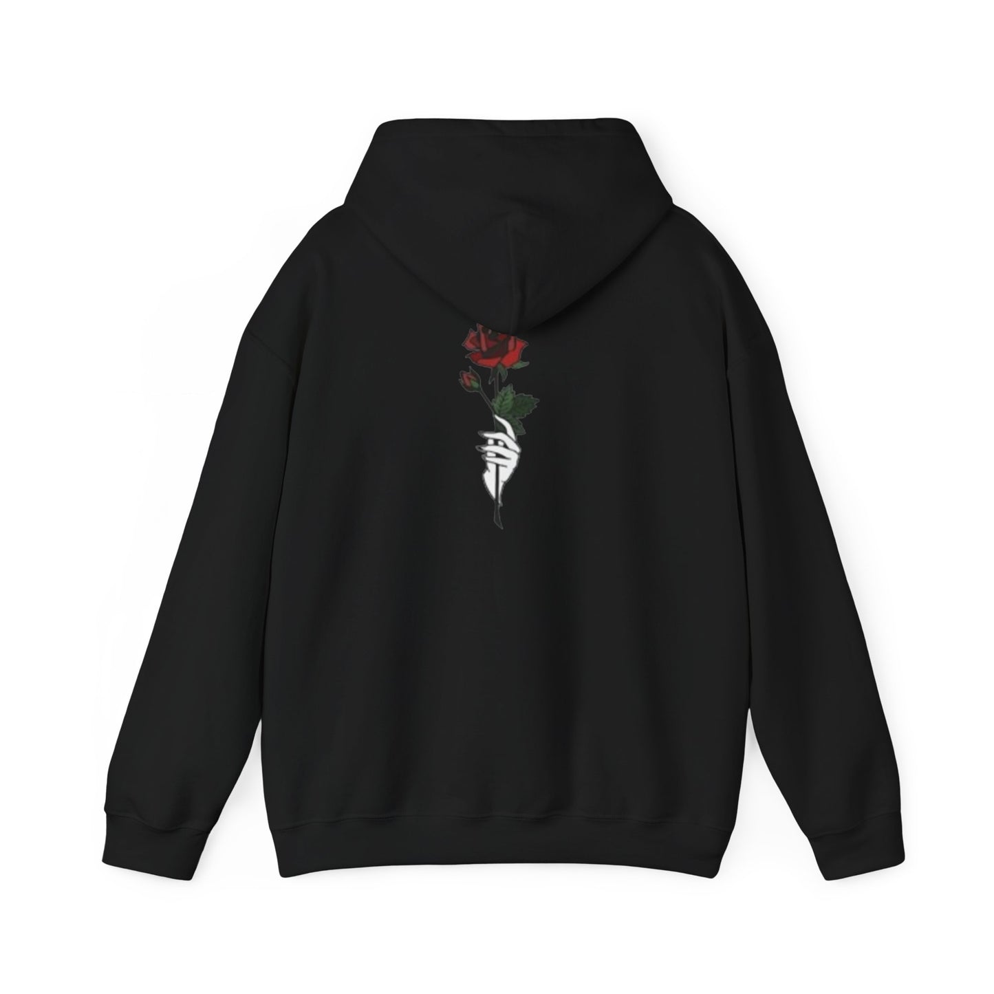 Unisex F2F Hoodie