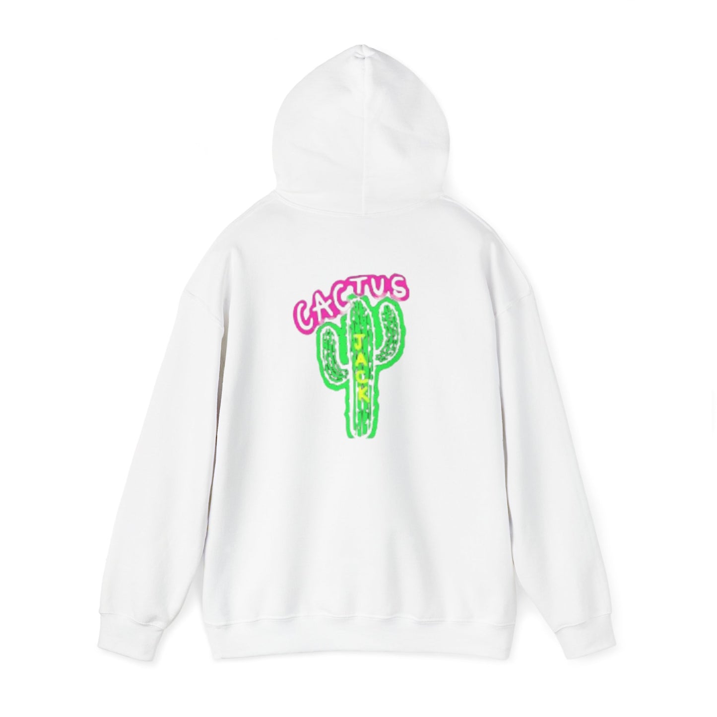 Unisex Cactus Jack Hoodie