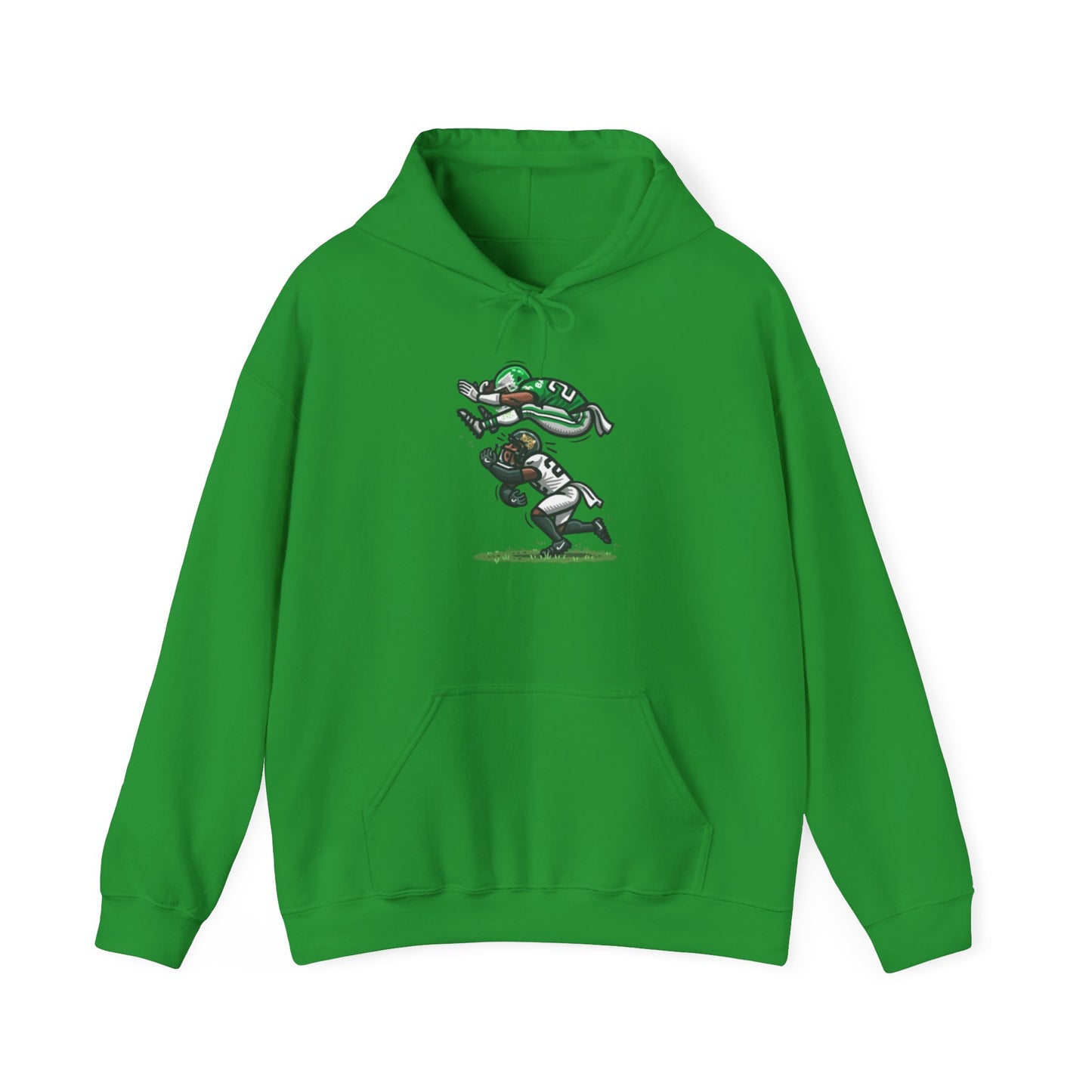 Unisex FlyEaglesFly Hoodie