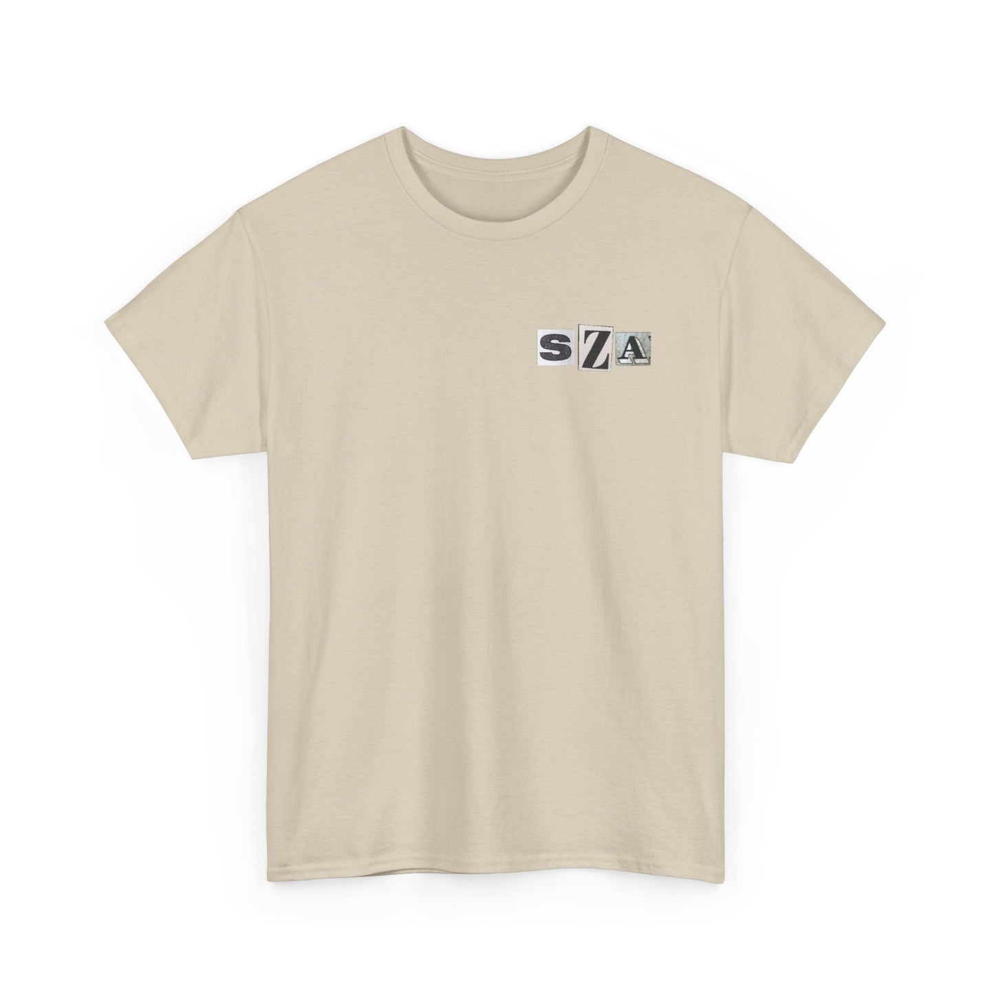 Unisex SZA Tee