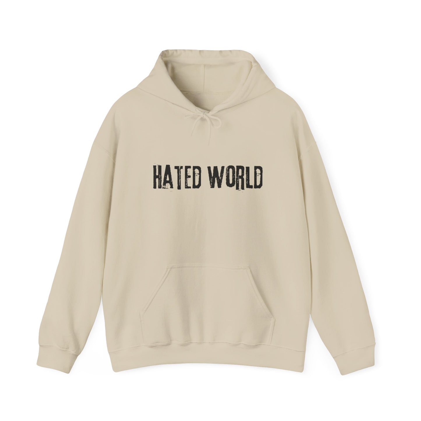 Unisex Donhated! Hoodie