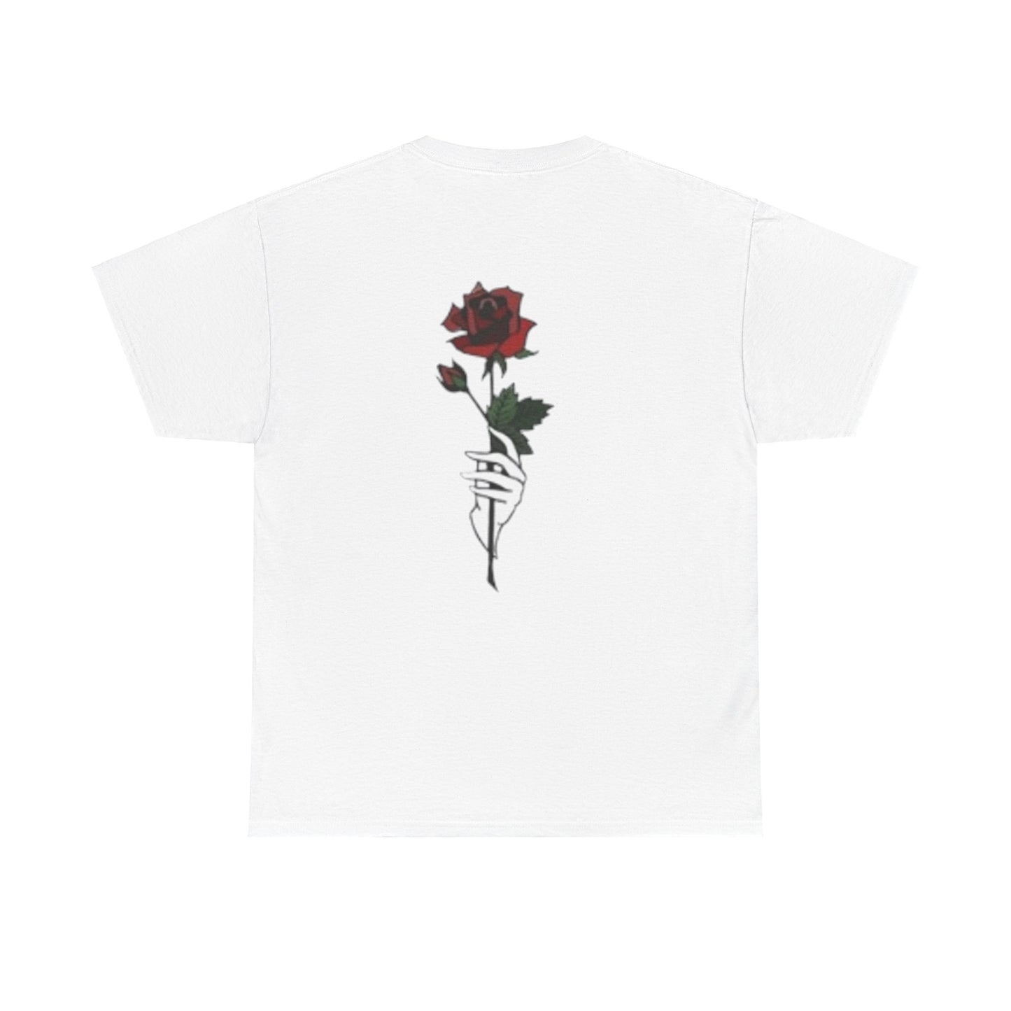 Unisex "Face2Face" Tee