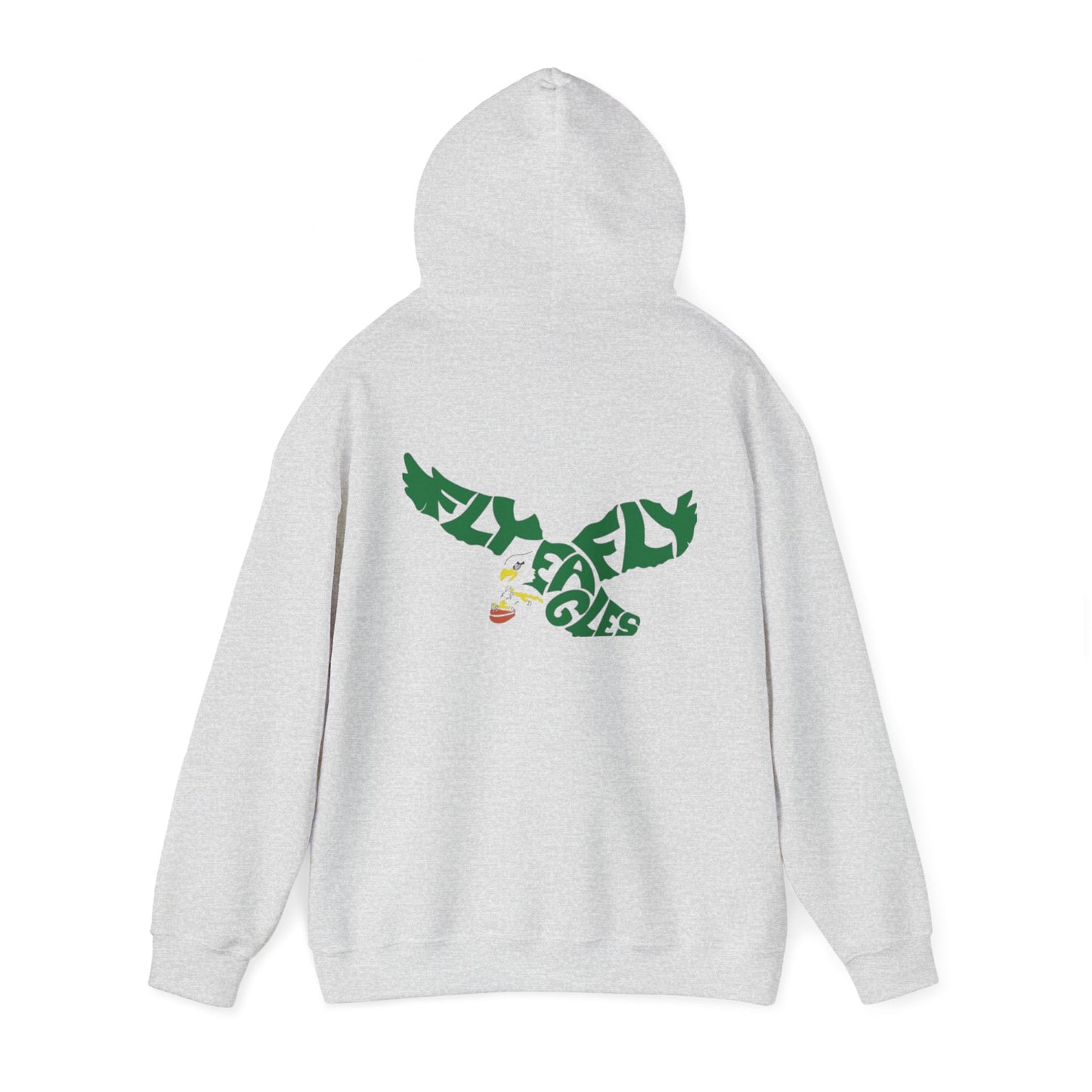 Unisex FlyEaglesFly Hoodie