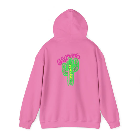 Unisex Cactus Jack Hoodie