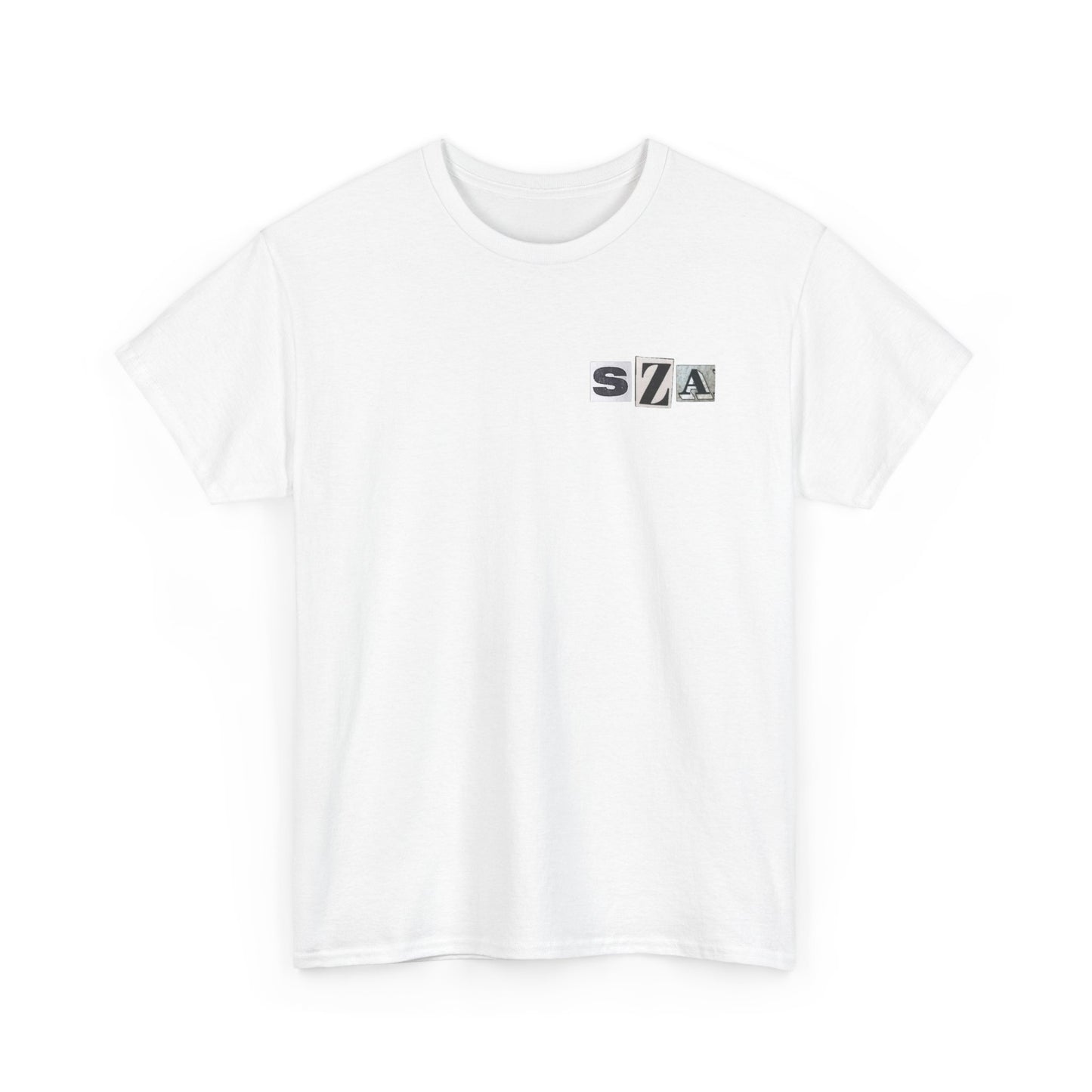 Unisex SZA Tee