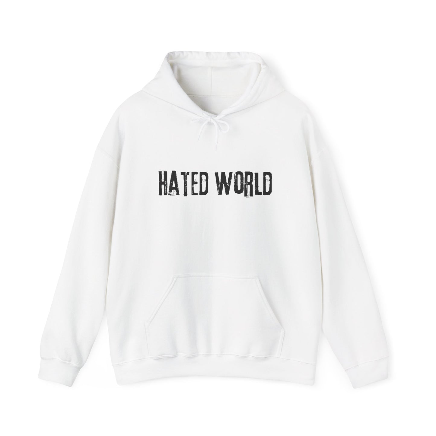 Unisex Donhated! Hoodie