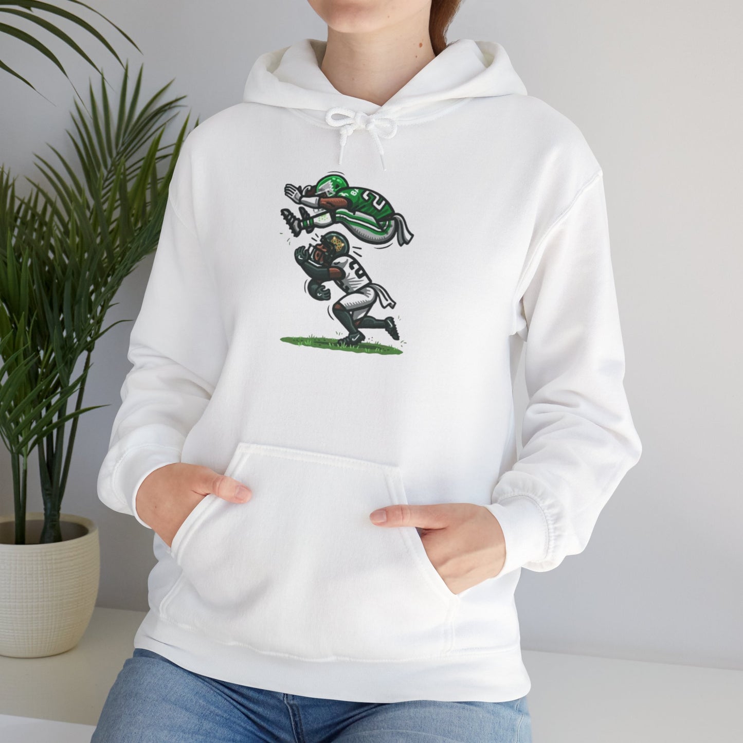 Unisex FlyEaglesFly Hoodie